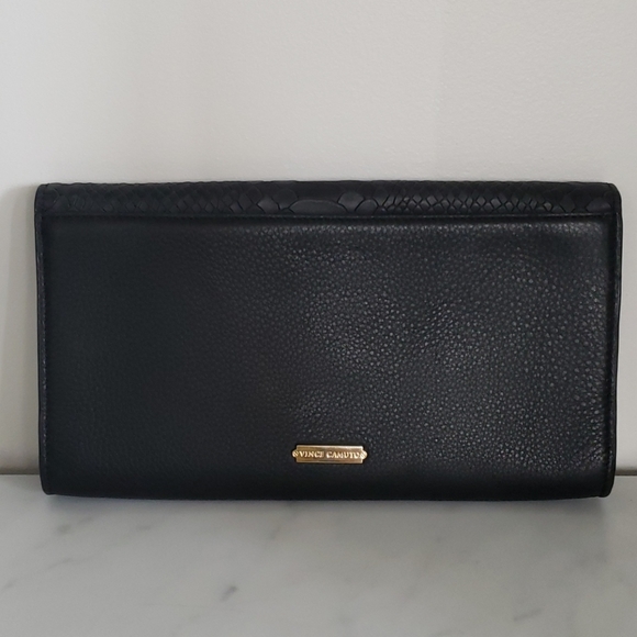 Vince Camuto Clutch - Picture 2 of 7